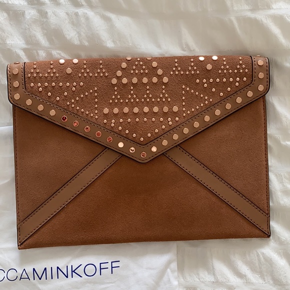 Rebecca Minkoff Clutch - Picture 2 of 6